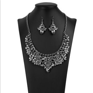 2020 Paparazzi Z Collection Necklaces Set